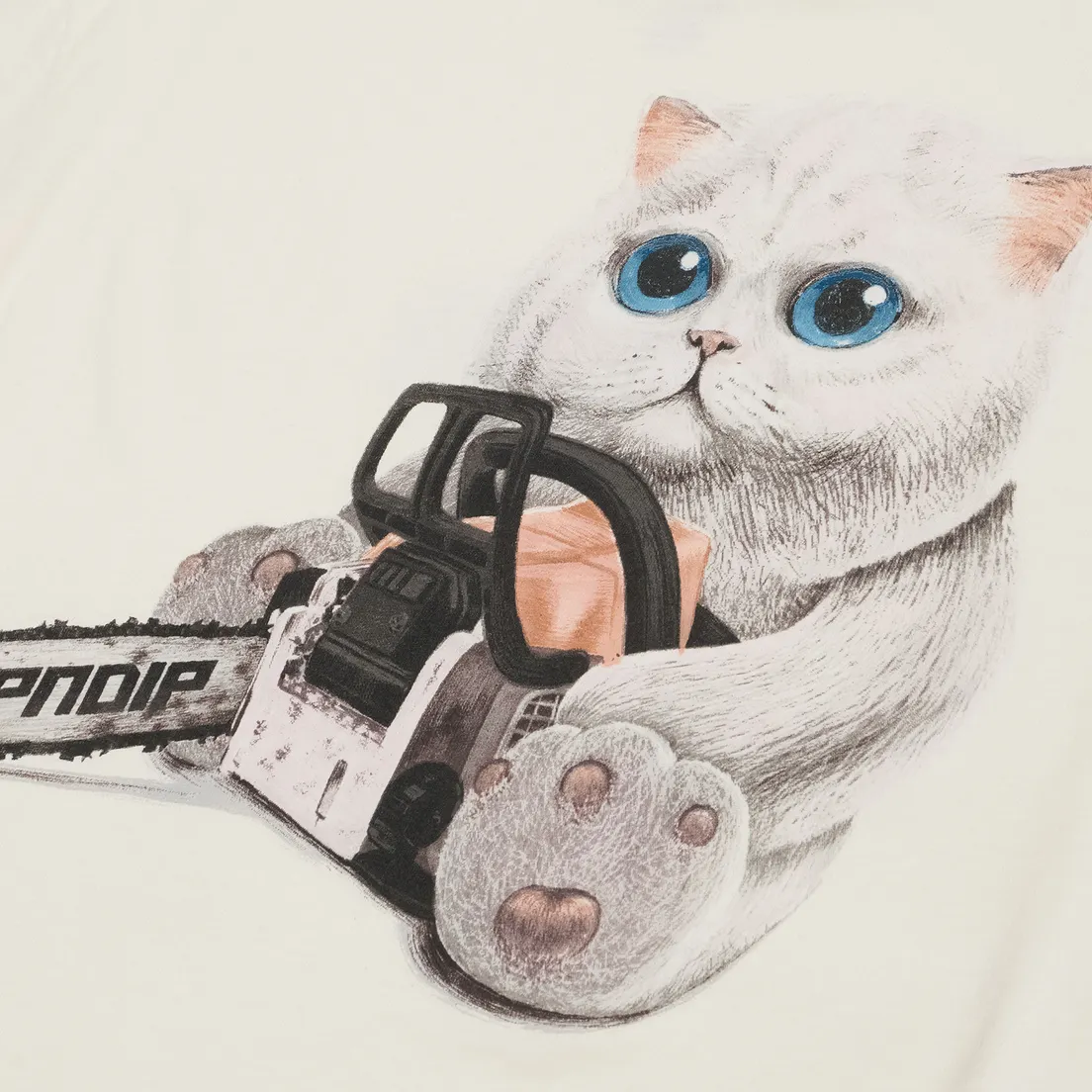 RIPNDIP Мужская футболка Find Out