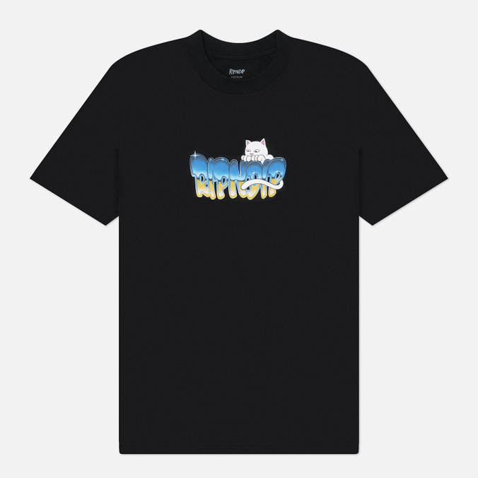 Мужская футболка RIPNDIP Chroma