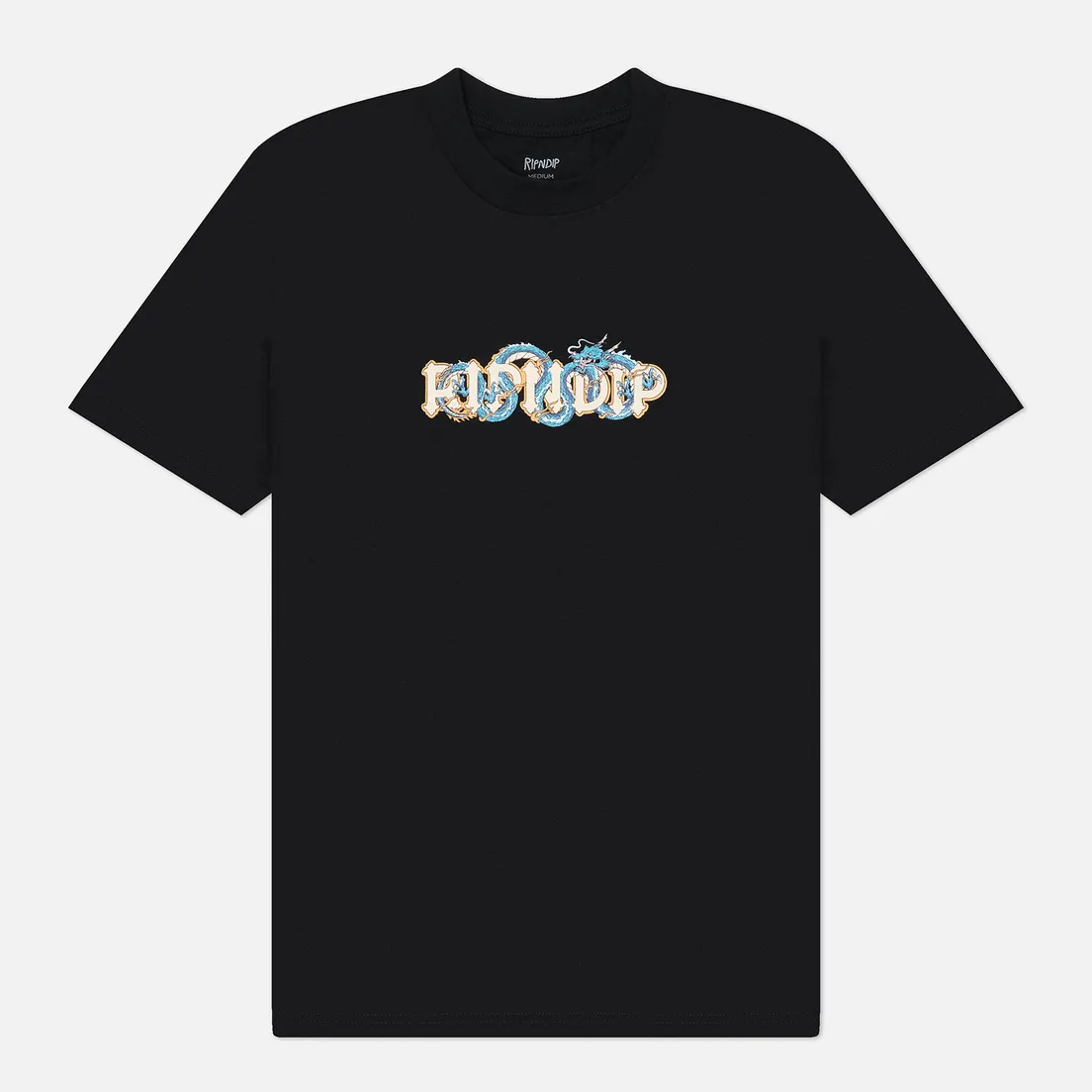 RIPNDIP Мужская футболка Shen Nerm