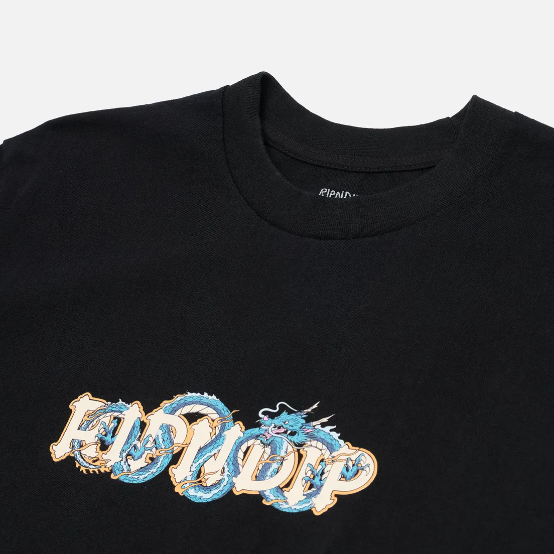 RIPNDIP Мужская футболка Shen Nerm
