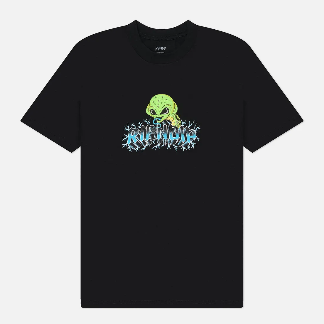 RIPNDIP Мужская футболка Skull And Bones