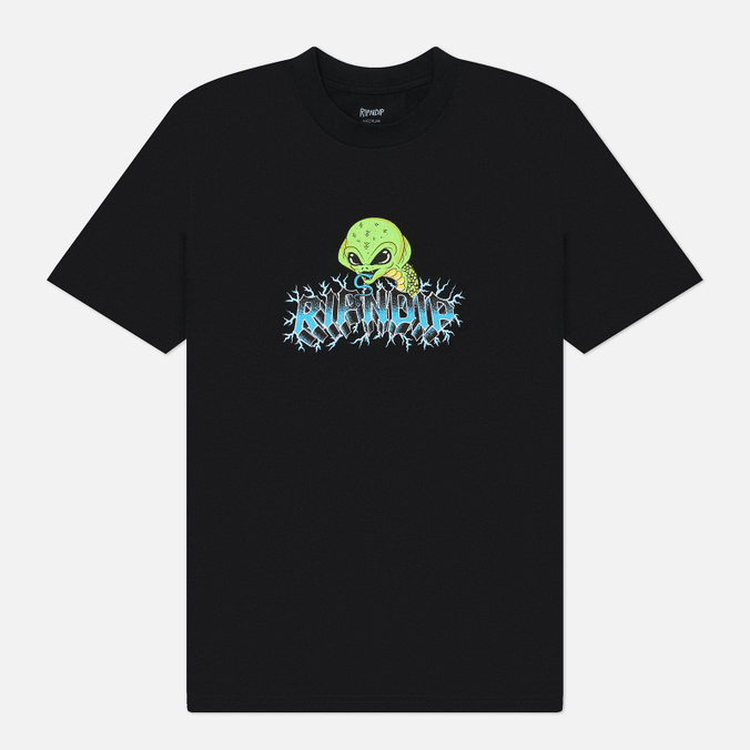 Мужская футболка RIPNDIP Skull And Bones