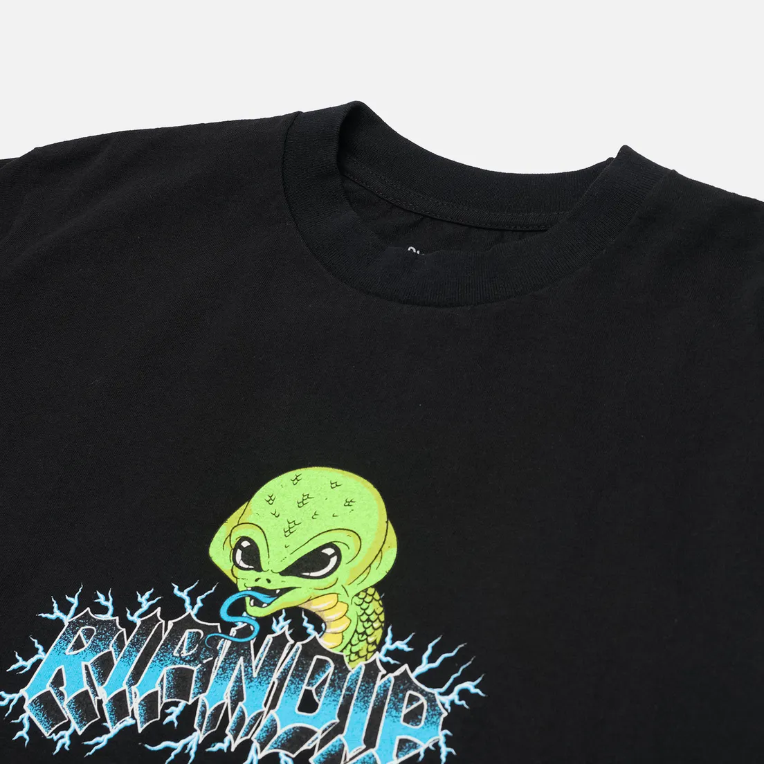 RIPNDIP Мужская футболка Skull And Bones
