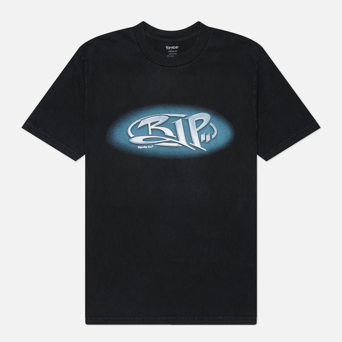 Мужская футболка RIPNDIP Ripped
