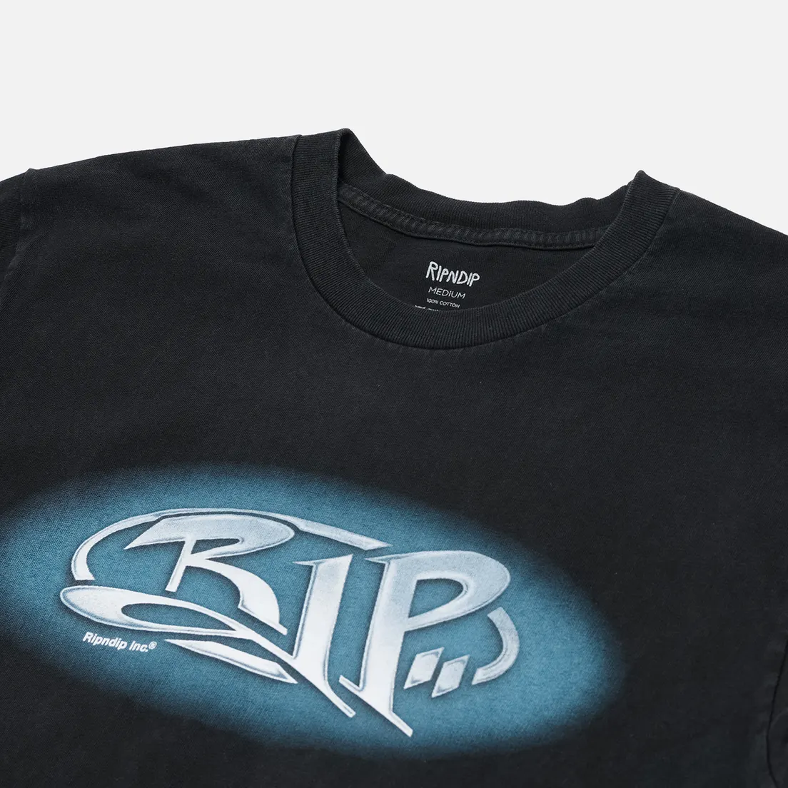 RIPNDIP Мужская футболка Ripped