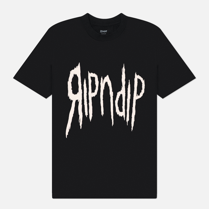 Мужская футболка RIPNDIP Insano