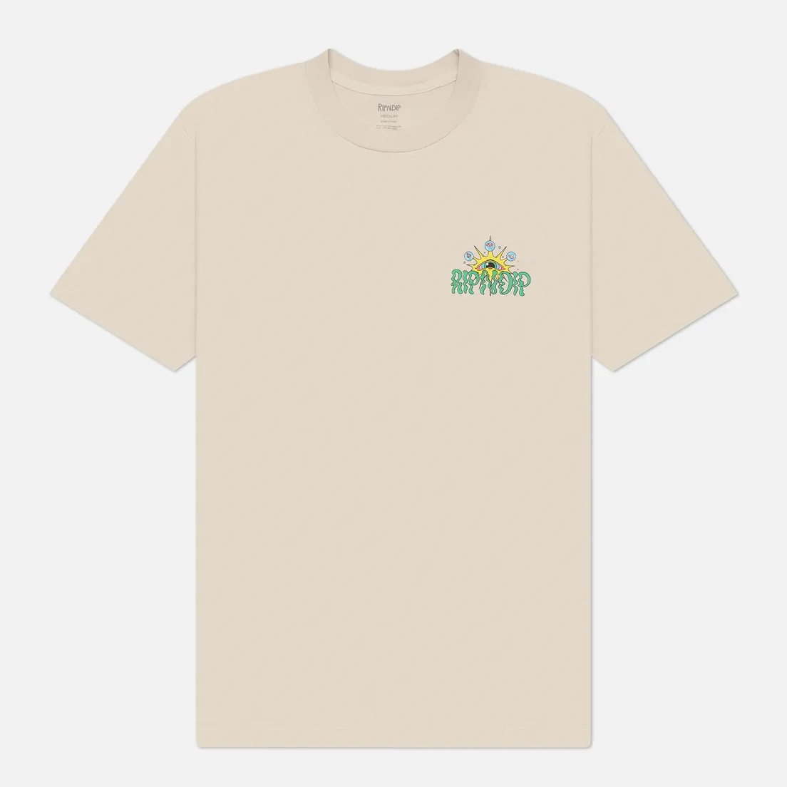 RIPNDIP Мужская футболка Mind Games