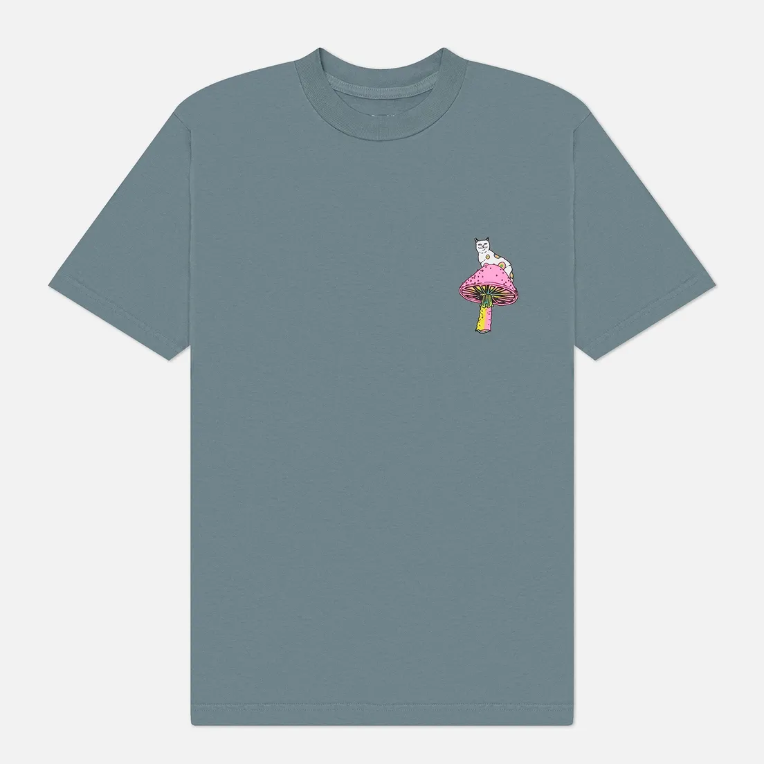 RIPNDIP Мужская футболка Psychedelic