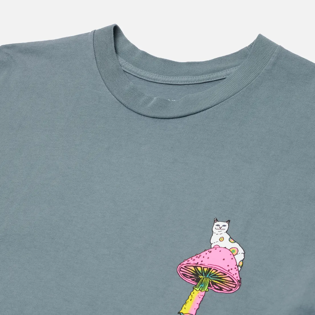 RIPNDIP Мужская футболка Psychedelic