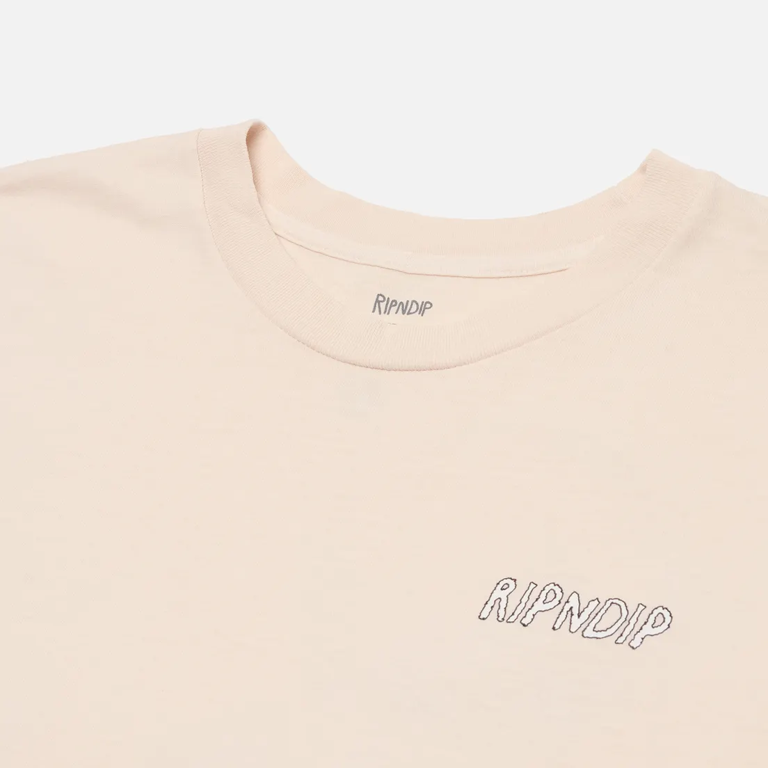 RIPNDIP Мужская футболка Coconerm