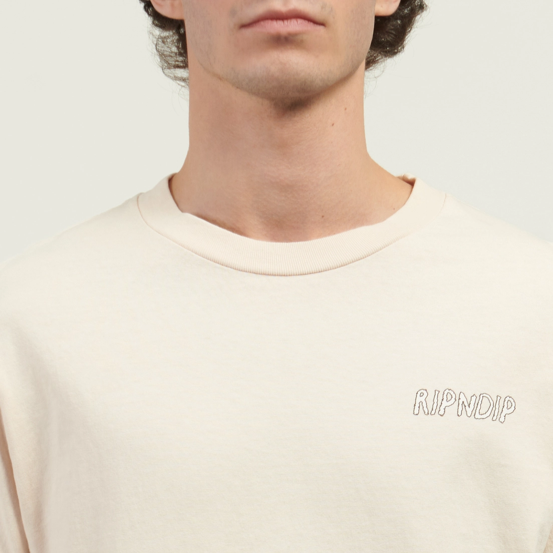 RIPNDIP Мужская футболка Coconerm