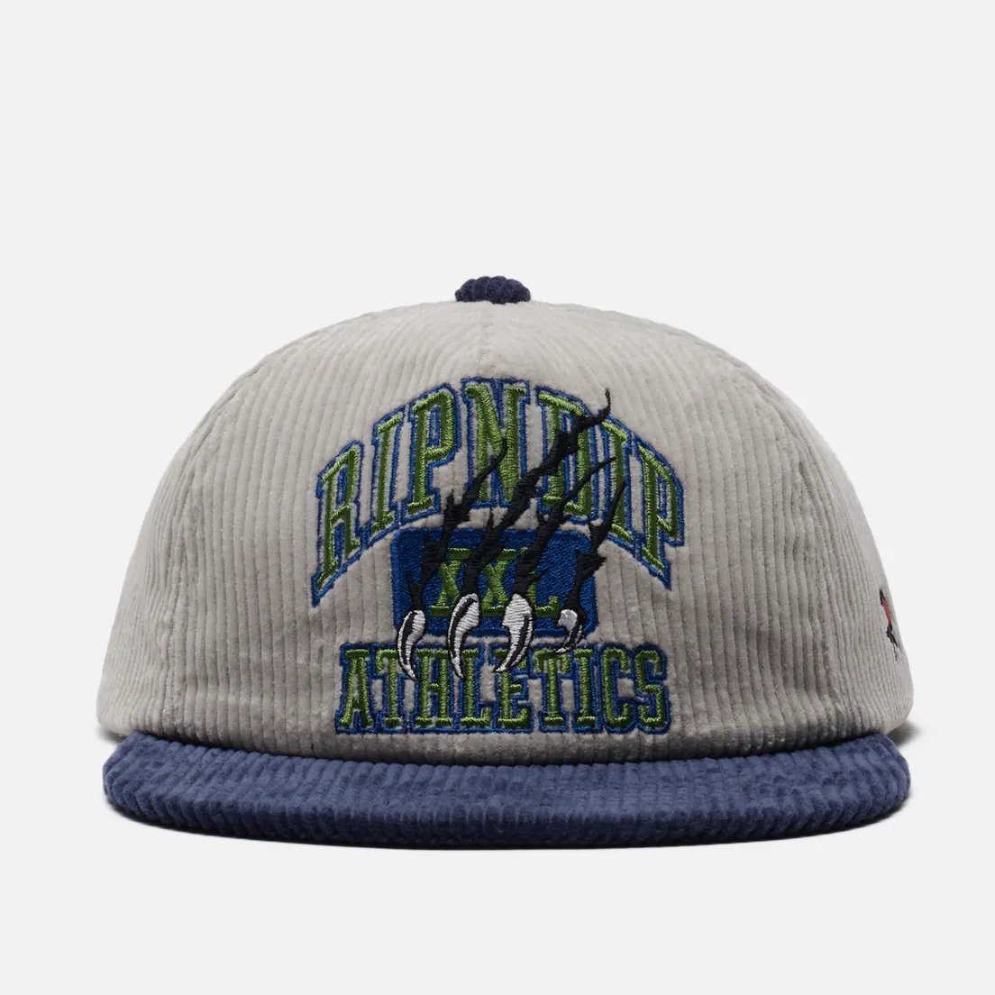 RIPNDIP Кепка Ripndip Athletics Snapback