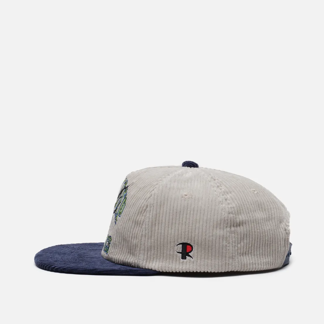 RIPNDIP Кепка Ripndip Athletics Snapback