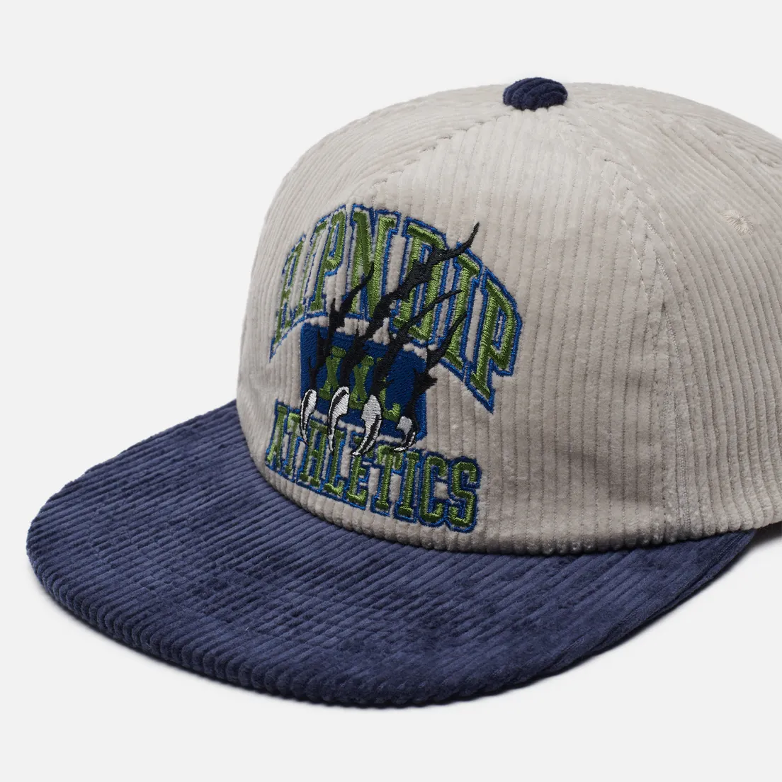RIPNDIP Кепка Ripndip Athletics Snapback