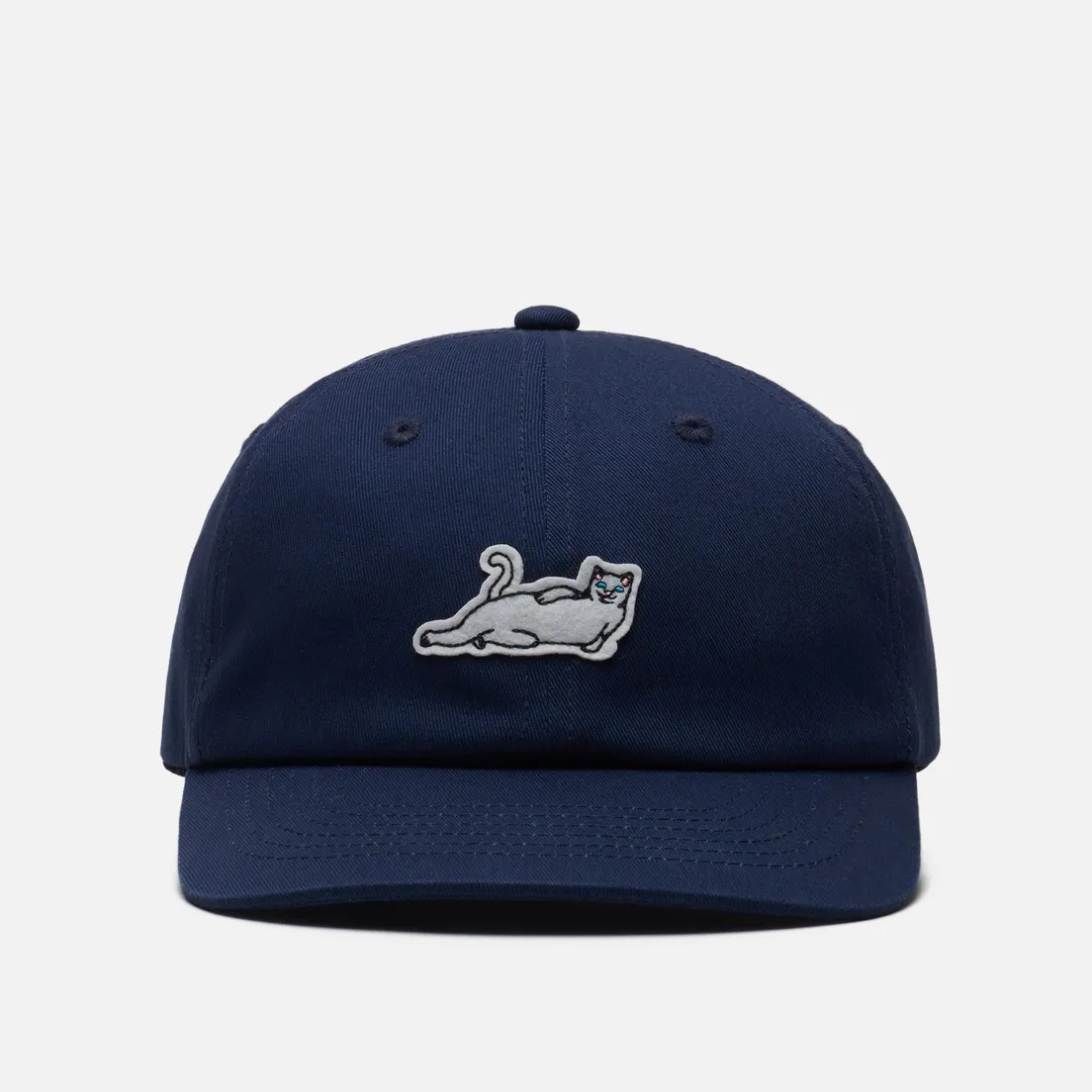 RIPNDIP Кепка Catstanza Dad