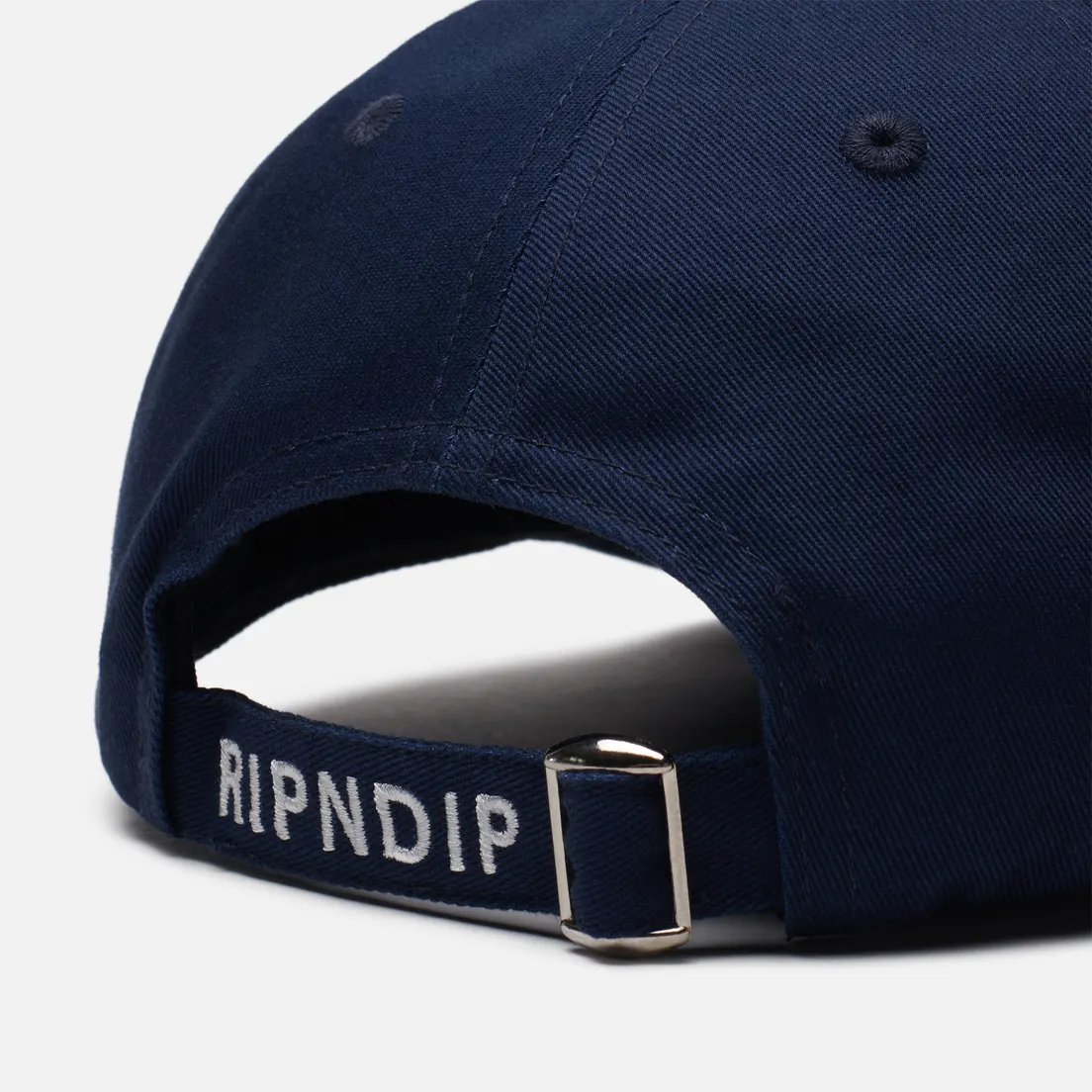 RIPNDIP Кепка Catstanza Dad