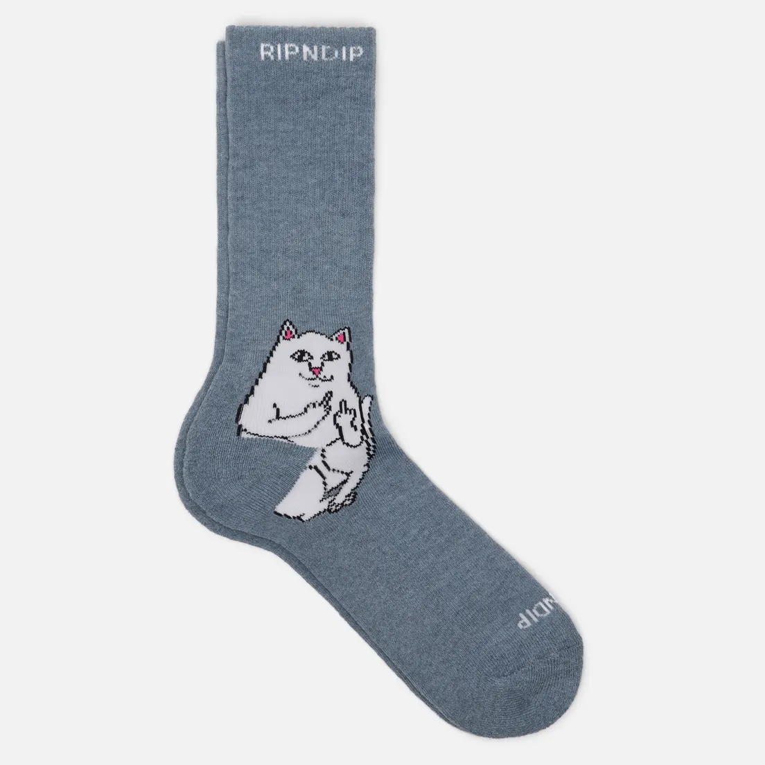RIPNDIP Носки Lord Nermal