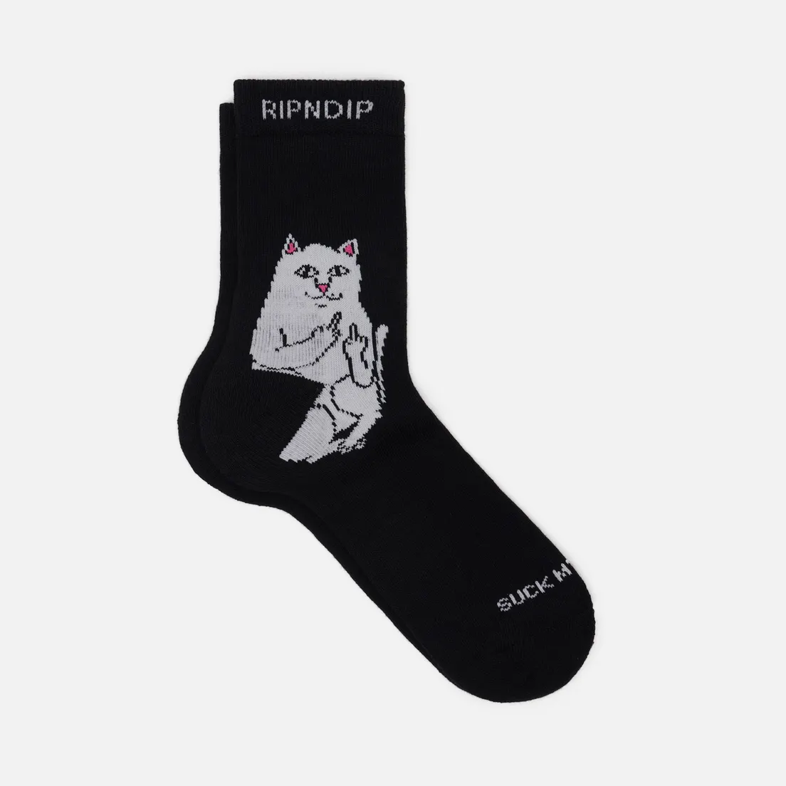 RIPNDIP Носки Lord Nermal SMT