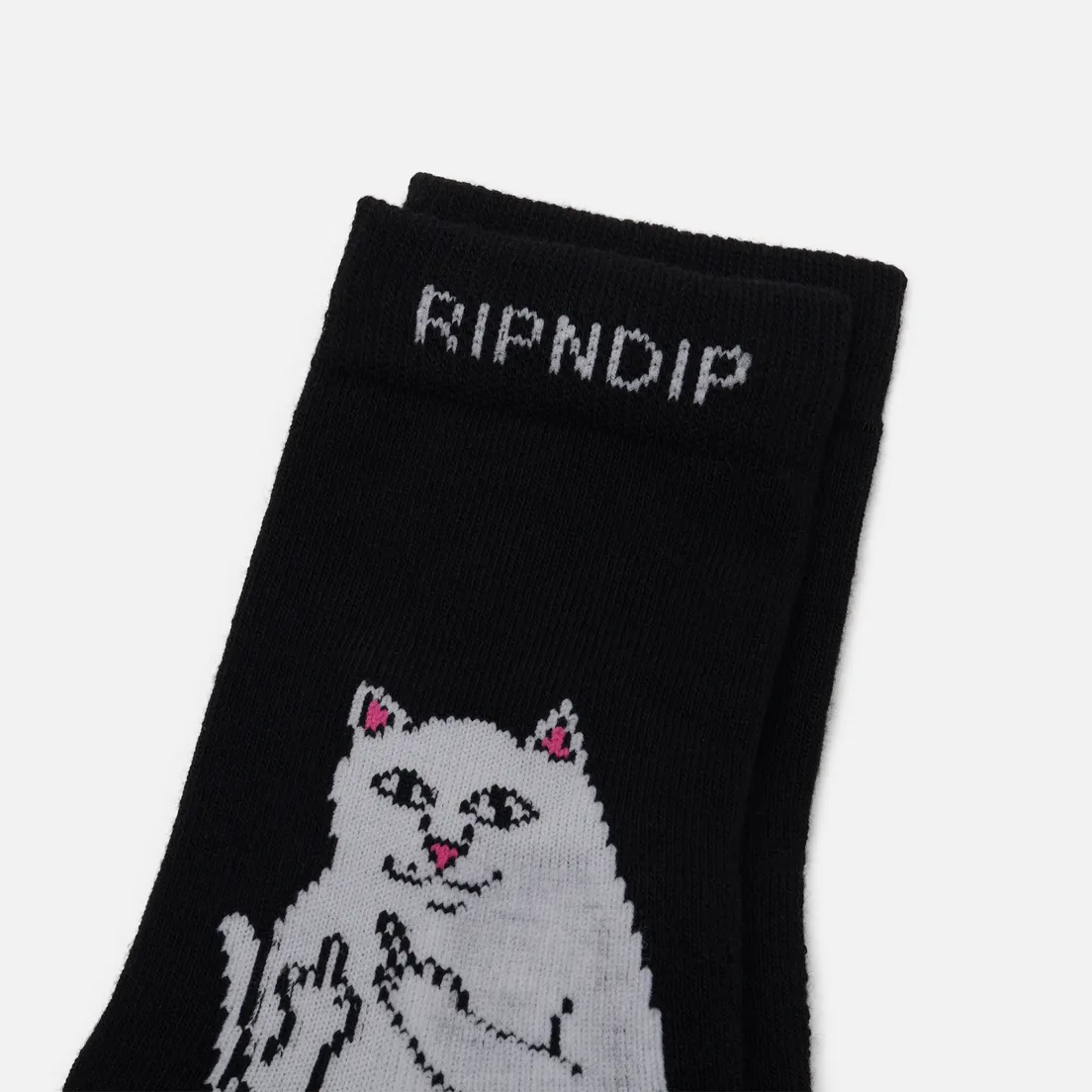 RIPNDIP Носки Lord Nermal SMT