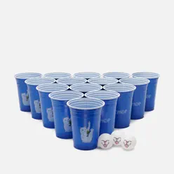 RIPNDIP Набор стаканов Lord Nermal Beer Pong Set