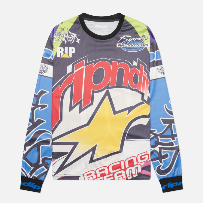Мужская толстовка RIPNDIP Ripndip Allstar Jersey