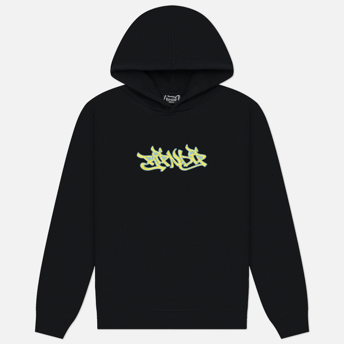 Мужская толстовка RIPNDIP Dragonology Hoodie