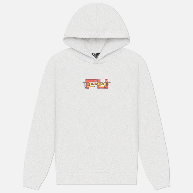Мужская толстовка RIPNDIP Fight Hoodie