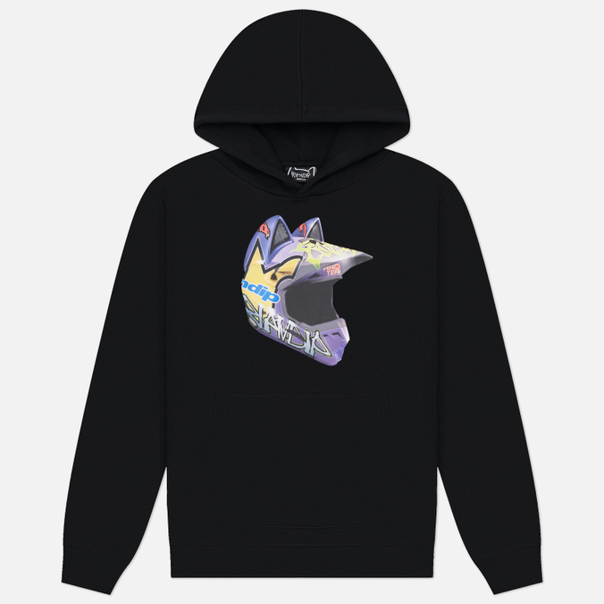 Мужская толстовка RIPNDIP First Place Hoodie