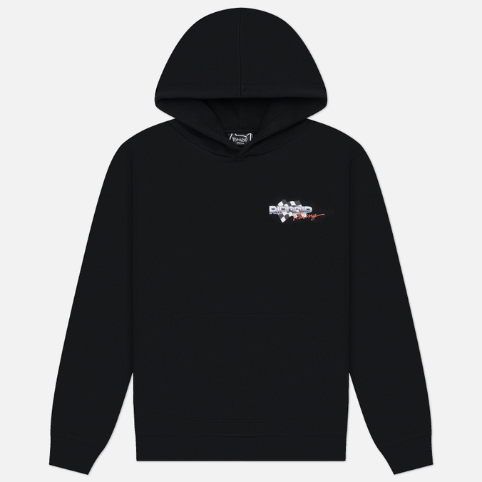 Мужская толстовка RIPNDIP 420 Mph Hoodie
