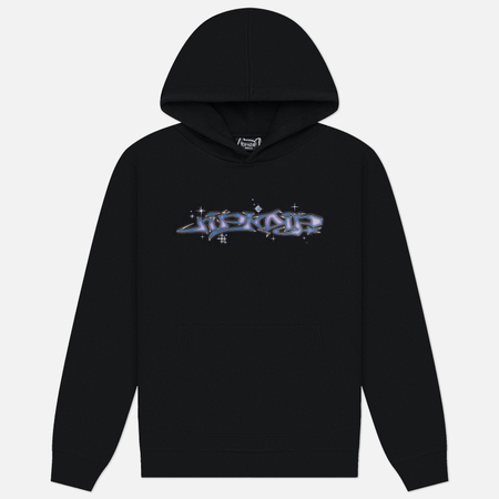 Мужская толстовка RIPNDIP Big Poe Hoodie, цвет чёрный