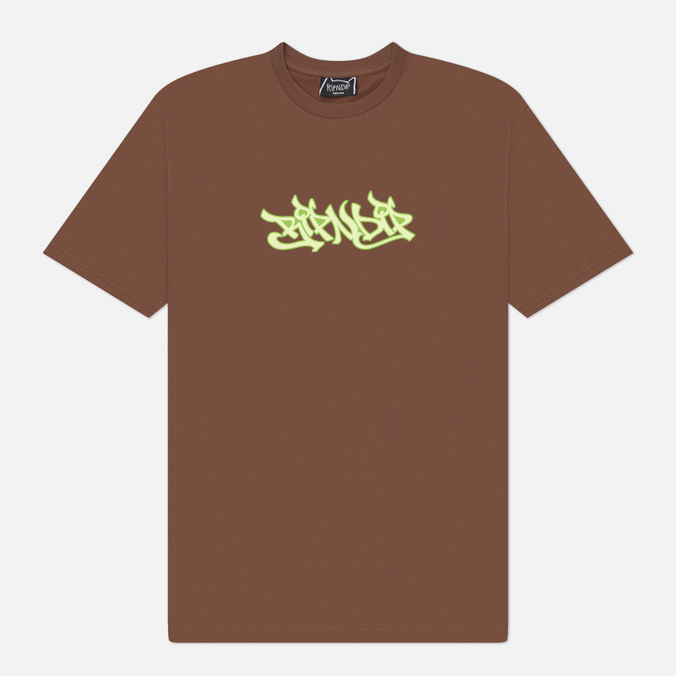 Мужская футболка RIPNDIP Dragonology