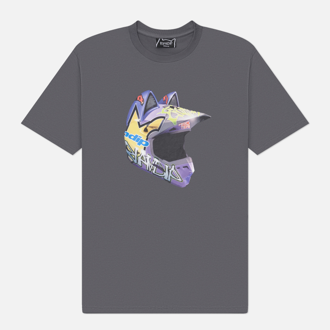 Мужская футболка RIPNDIP First Place