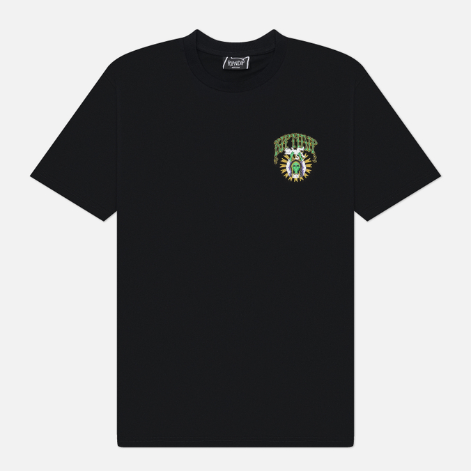 Мужская футболка RIPNDIP Sanctum