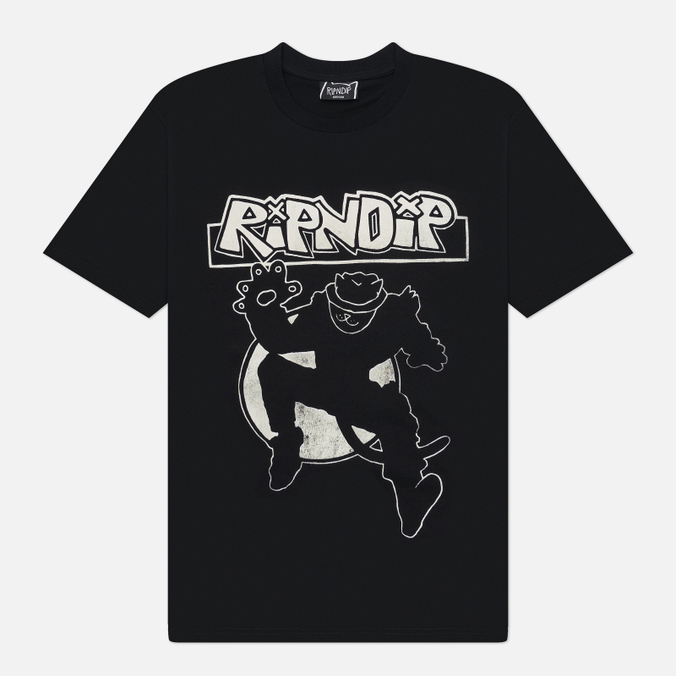 Мужская футболка RIPNDIP Energy