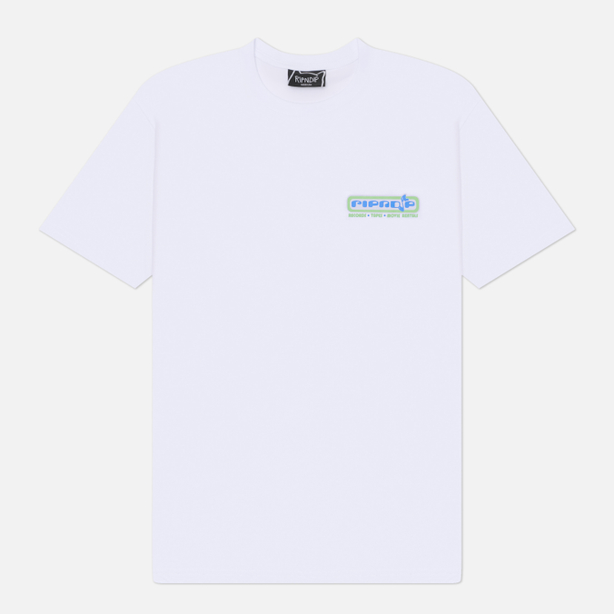Мужская футболка RIPNDIP Sounds