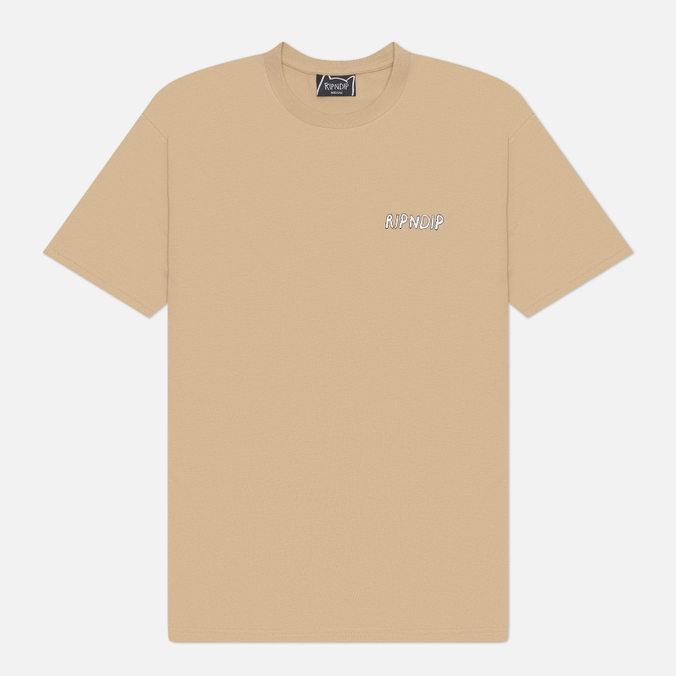 Мужская футболка RIPNDIP Coco Nerm
