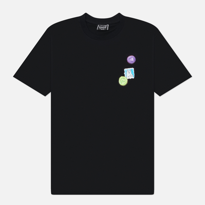 Мужская футболка RIPNDIP Vitamins