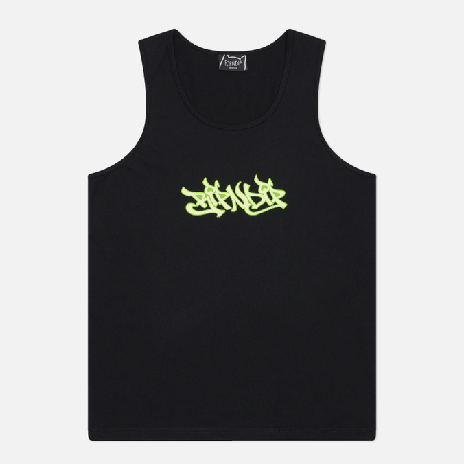 Мужская майка RIPNDIP Dragonology Tank