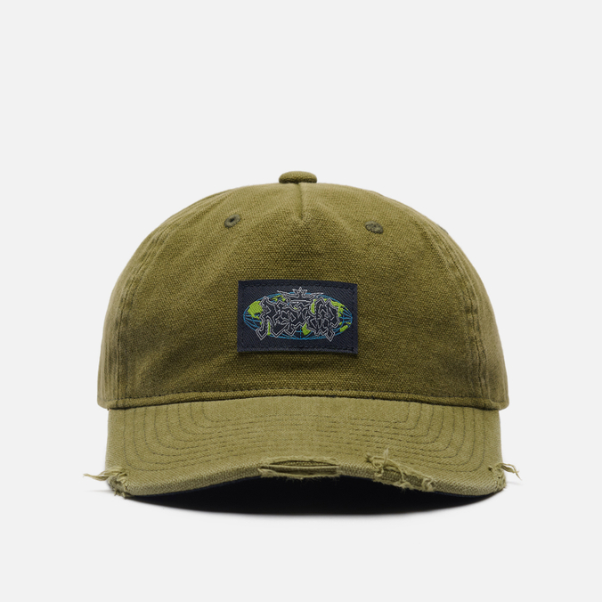 Кепка RIPNDIP Worldwide Madness Snapback