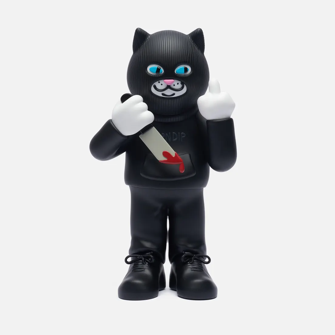 RIPNDIP Игрушка x Sus Boy Sus Nerm Vinyl Figure