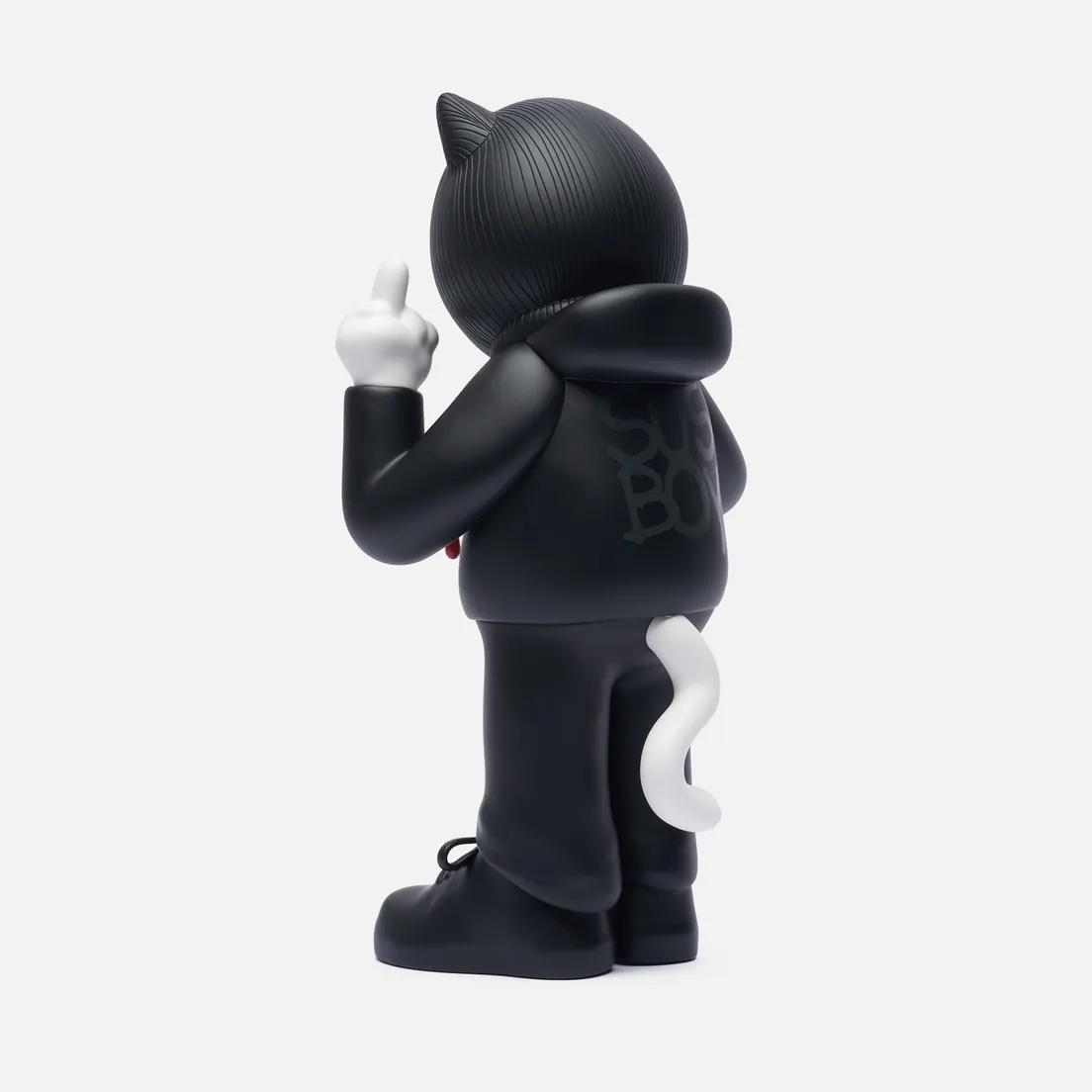 RIPNDIP Игрушка x Sus Boy Sus Nerm Vinyl Figure