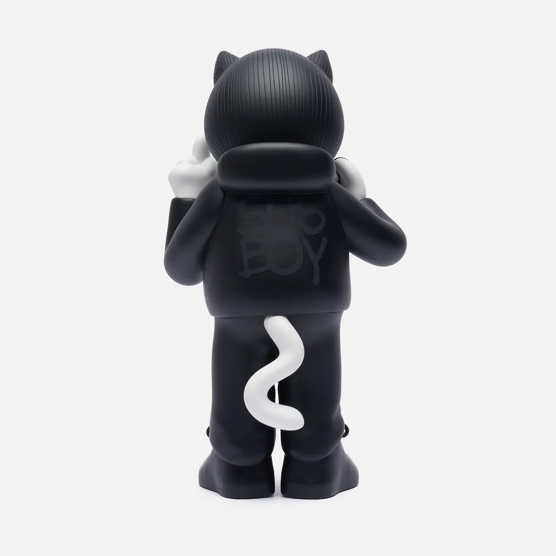 RIPNDIP Игрушка x Sus Boy Sus Nerm Vinyl Figure