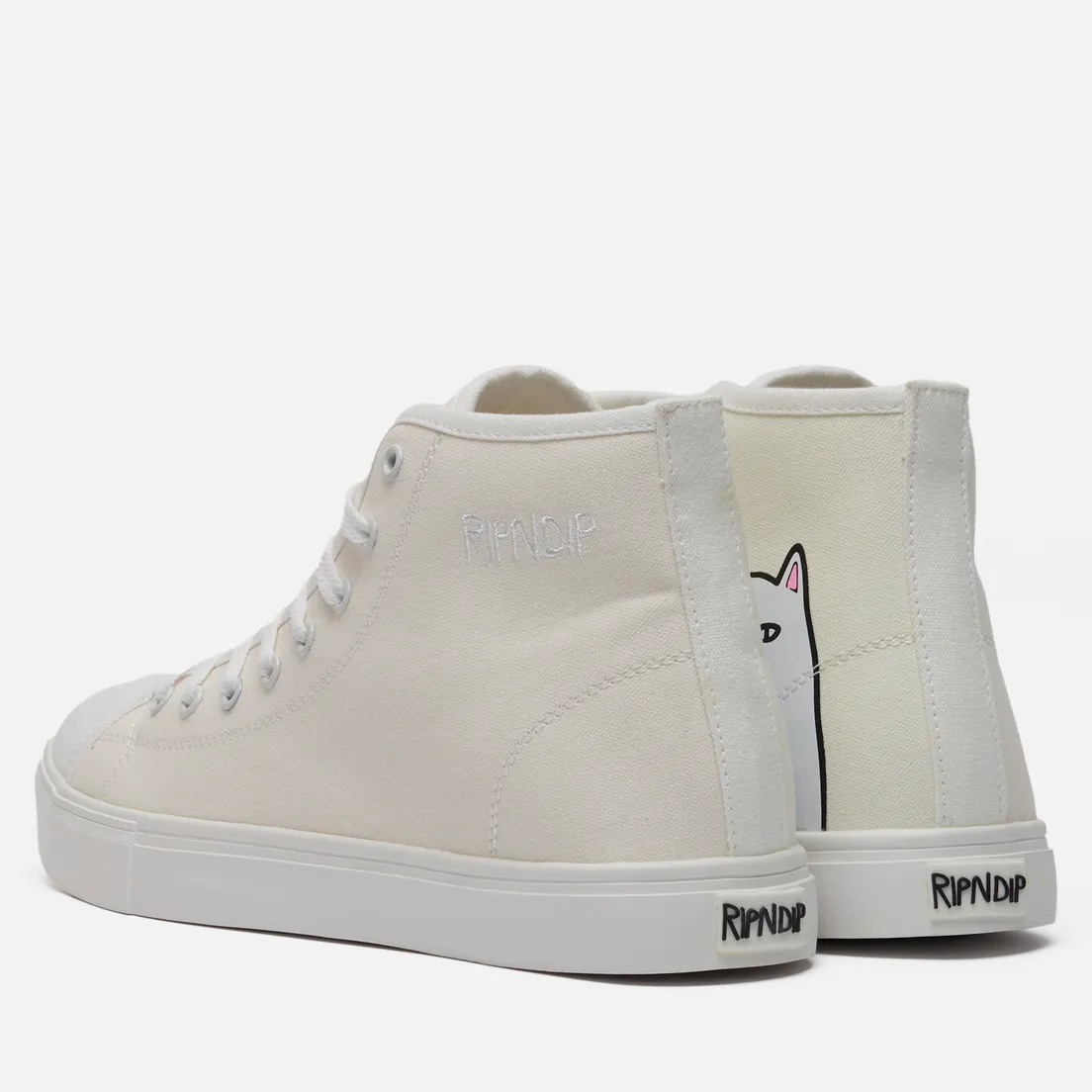 RIPNDIP Кеды Lord Nermal UV Activated High Tops