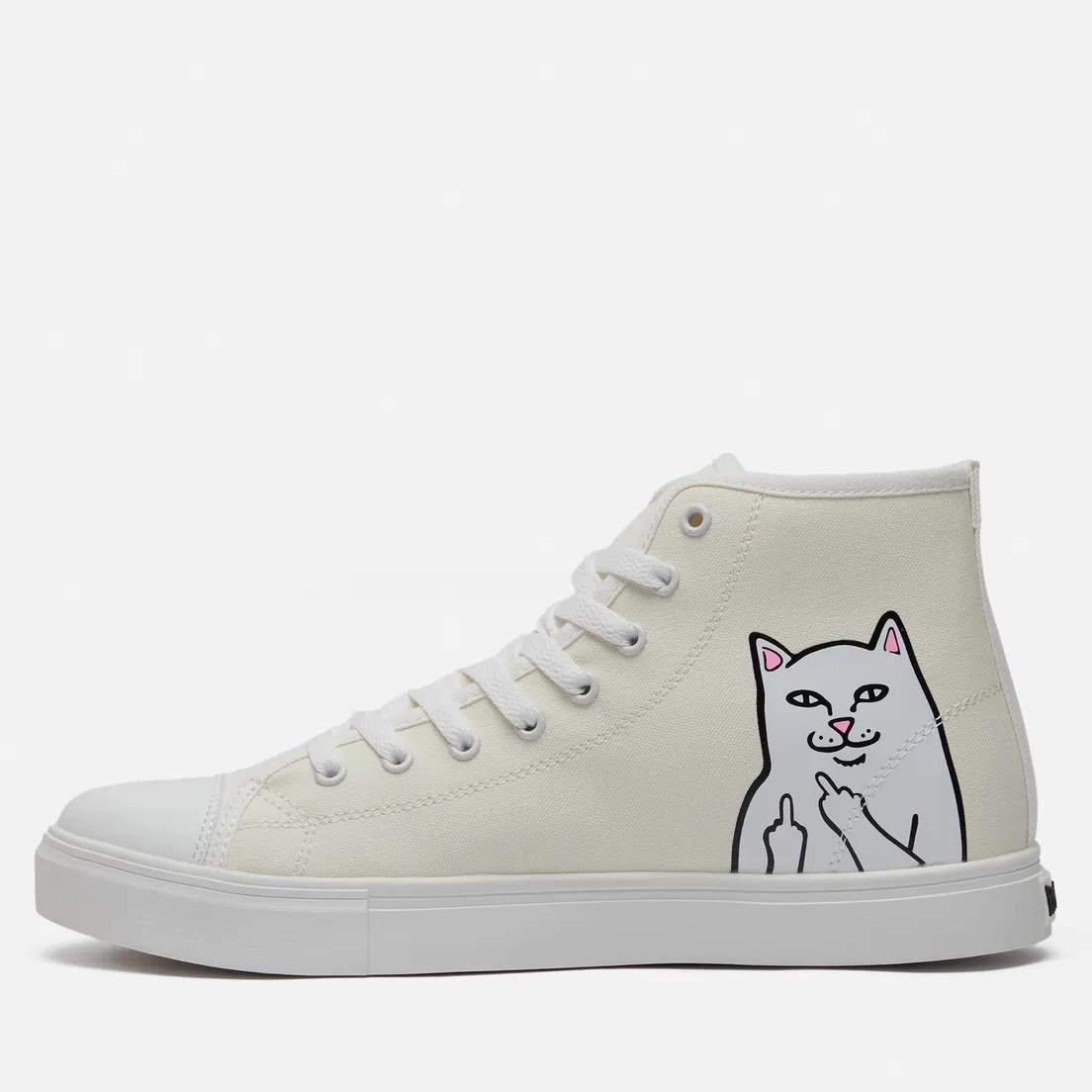 RIPNDIP Кеды Lord Nermal UV Activated High Tops