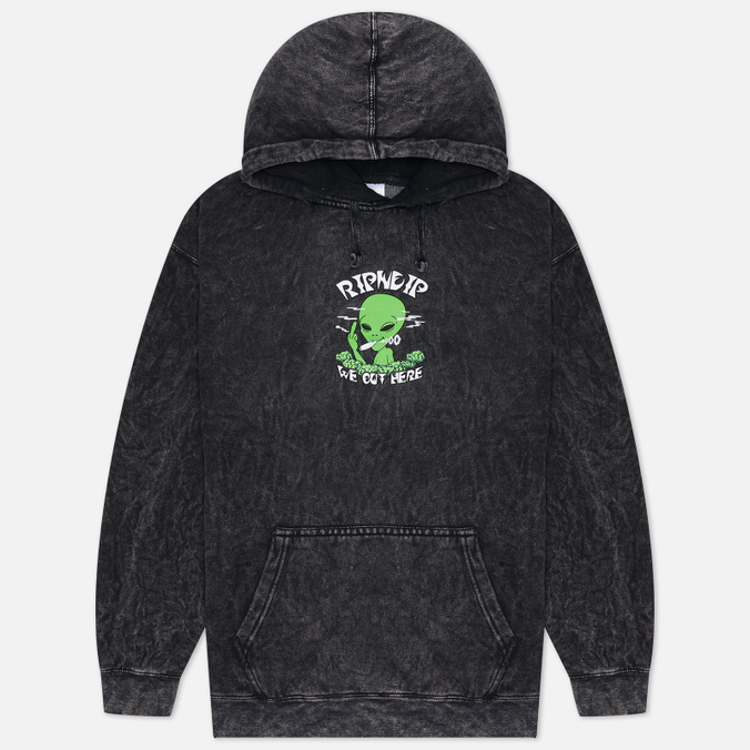 Ripndip We Out Here Smoking Hoodie 8690₽