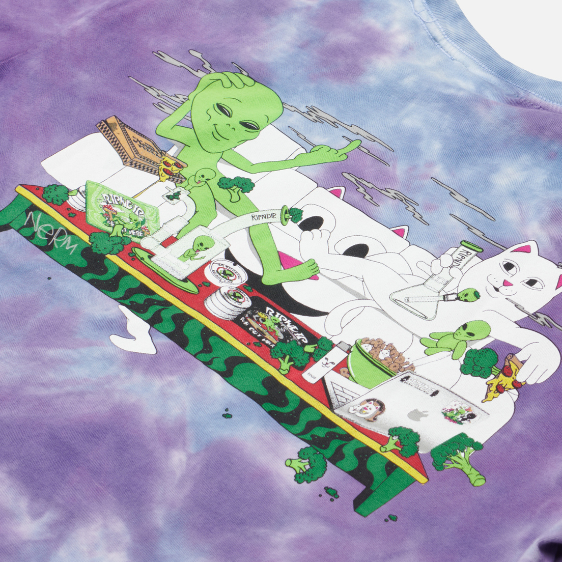 RIPNDIP