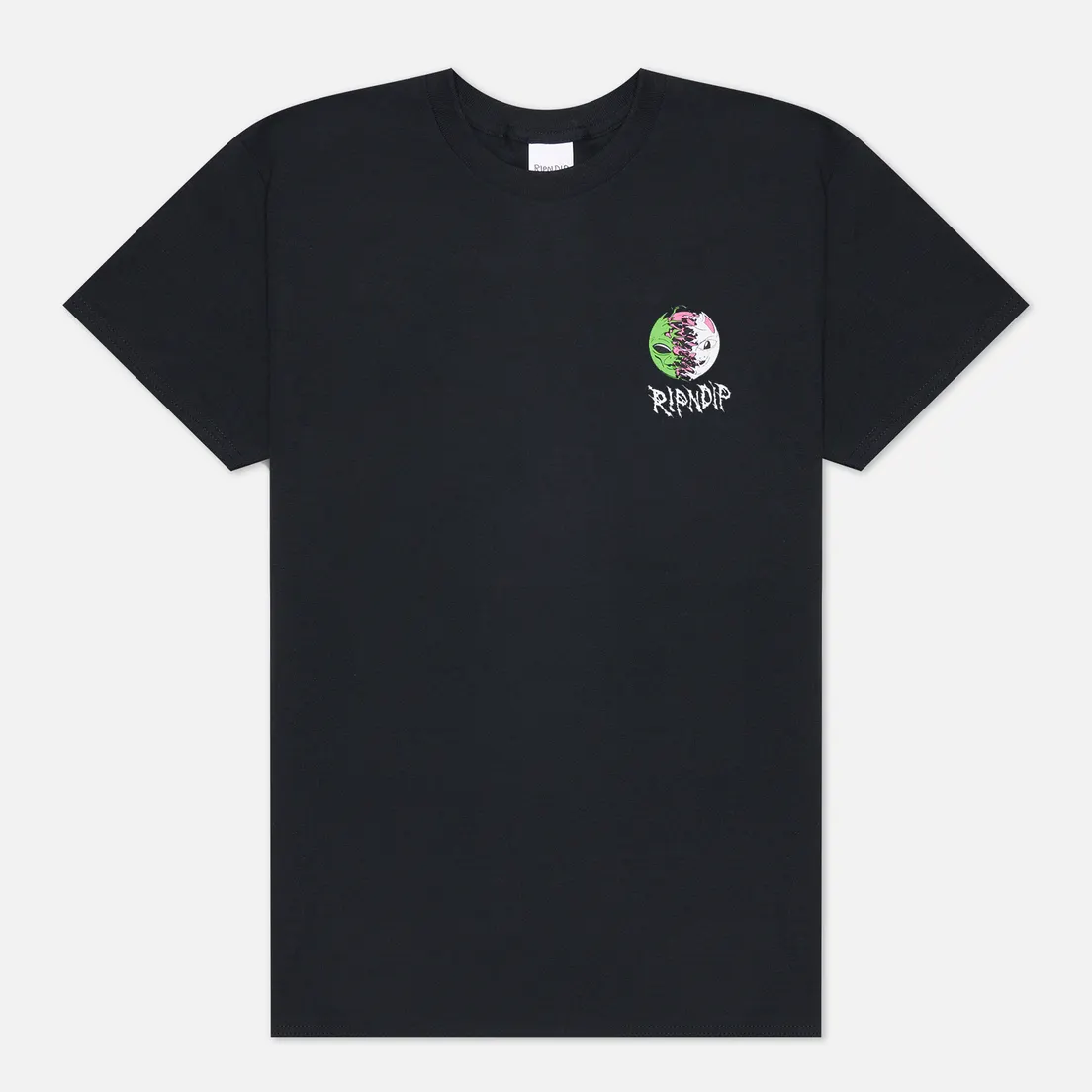 RIPNDIP Мужская футболка Face Split