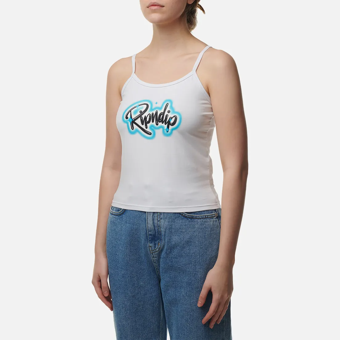 RIPNDIP Женская майка In Loving Memory Cami Tank