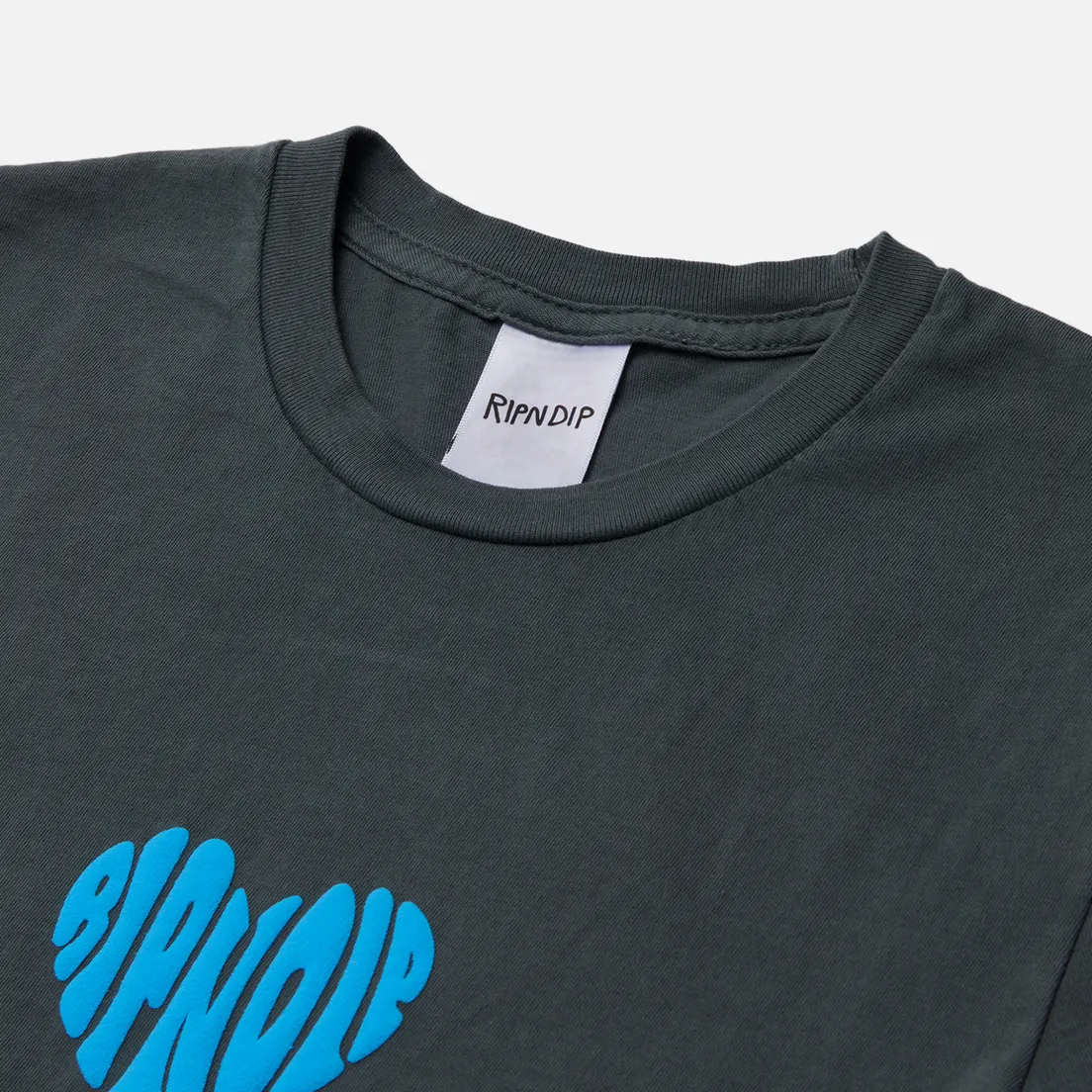 RIPNDIP Женская футболка Ripnlove Cropped Baby