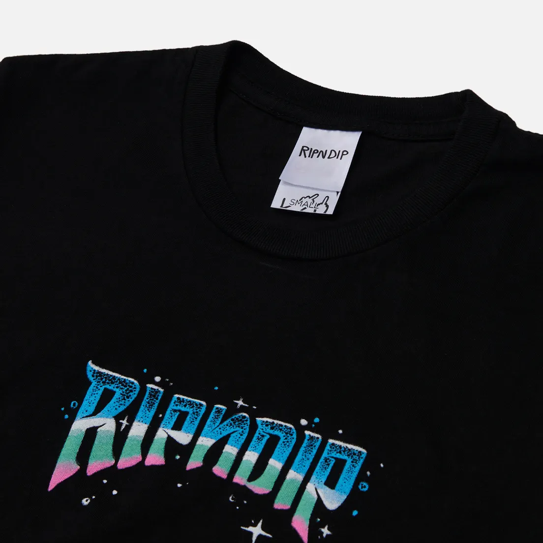 RIPNDIP Женская футболка Superstar Cropped Baby